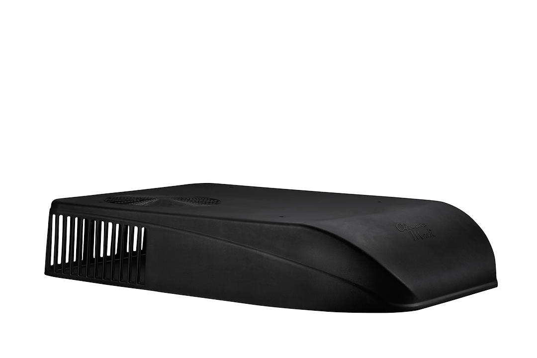 COLEMAN RVP SHROUD - BLACK [47233-3291]