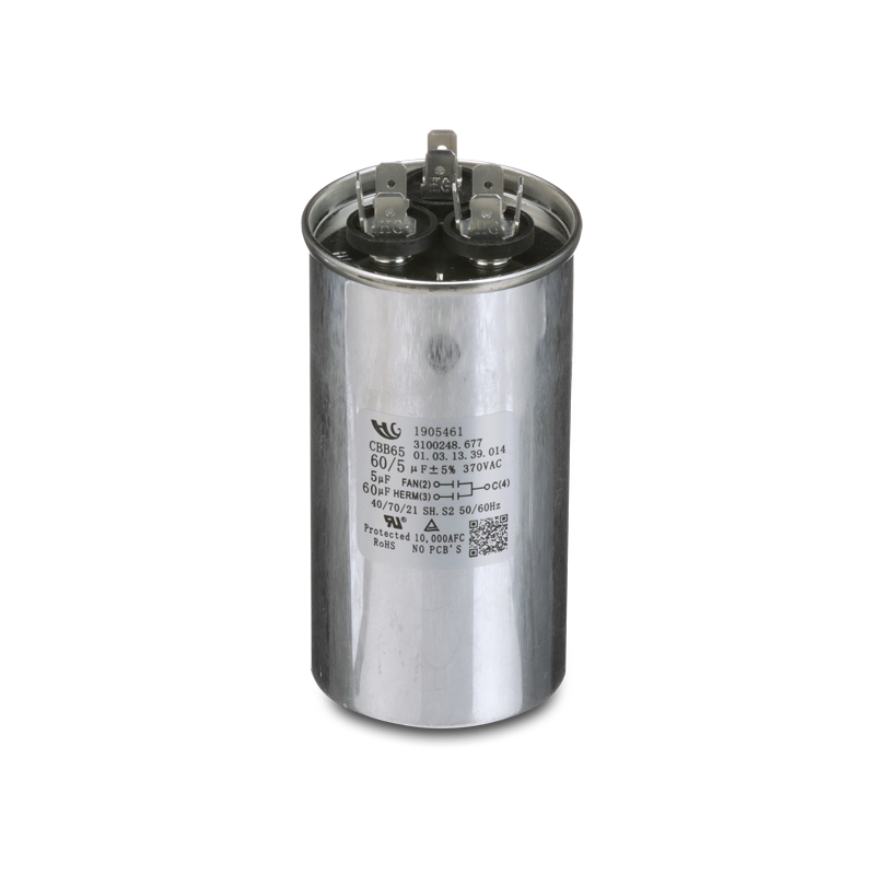 DOMETIC KIT SVC CAPACITOR 60/5 MFD [3312195.000]
