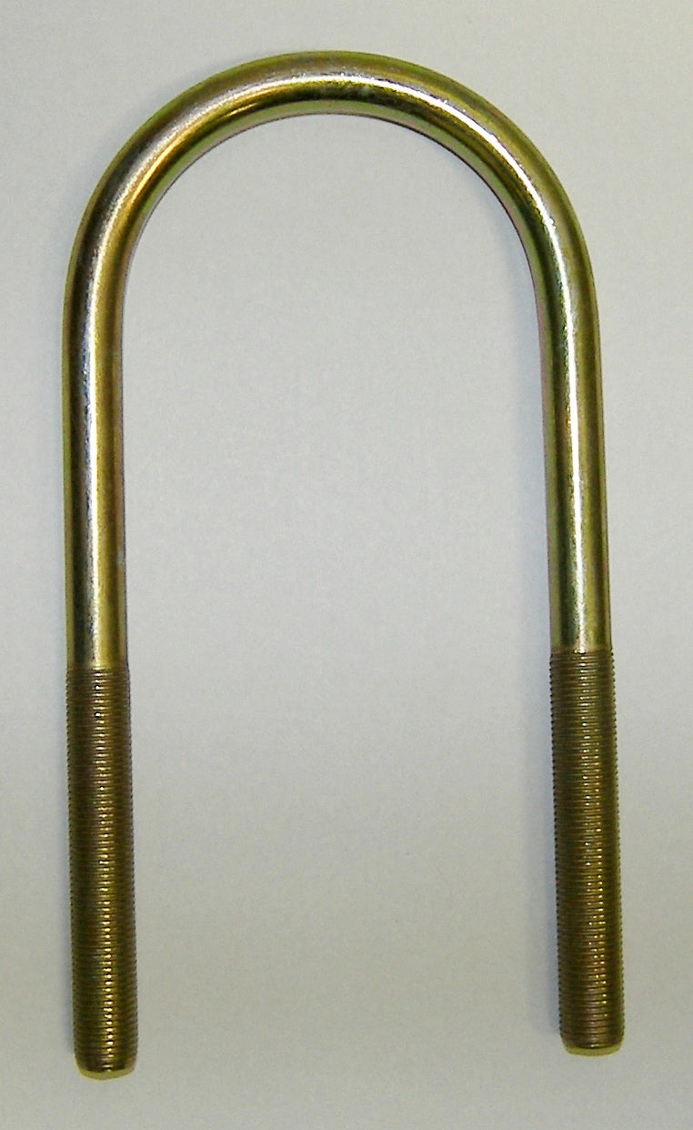 AP PRODUCTS U-BOLT1/2'-20X7.25' [014-132049]