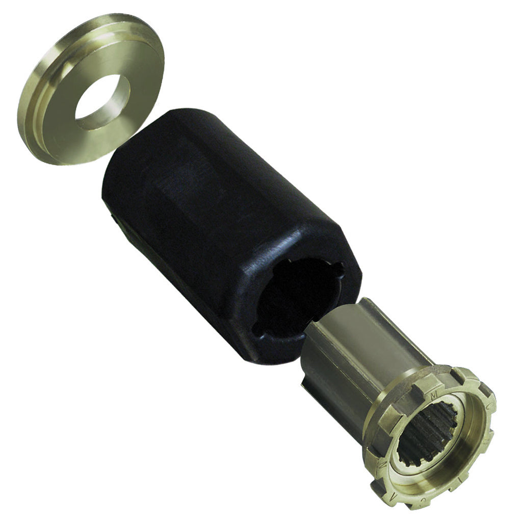 MICHIGAN WHL XHS II 20-70 HP HUB KIT HONDA [219]