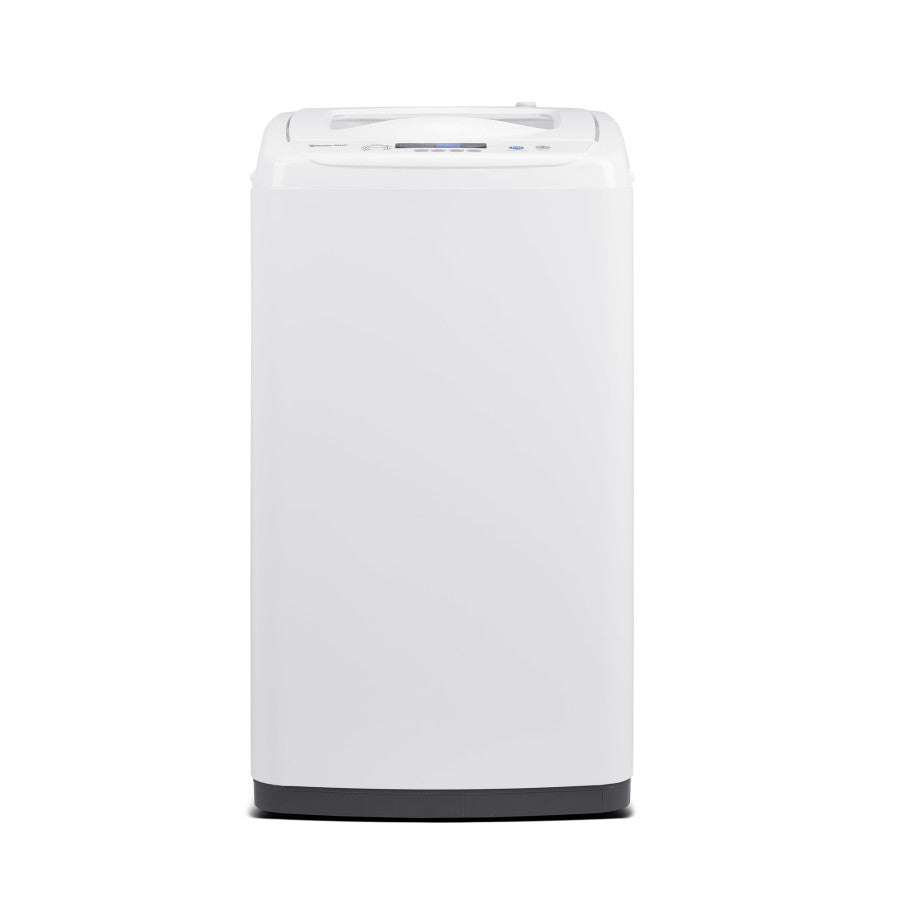 MAGIC CHEF 0.9 CU. FT. TOPLOAD WASHER [MCSTCW09W2]