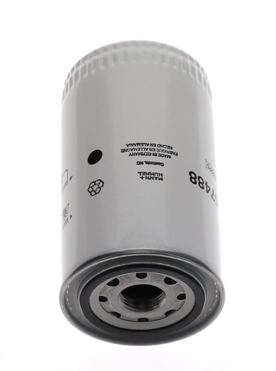 WIX FILTR HD LUBE [57488]