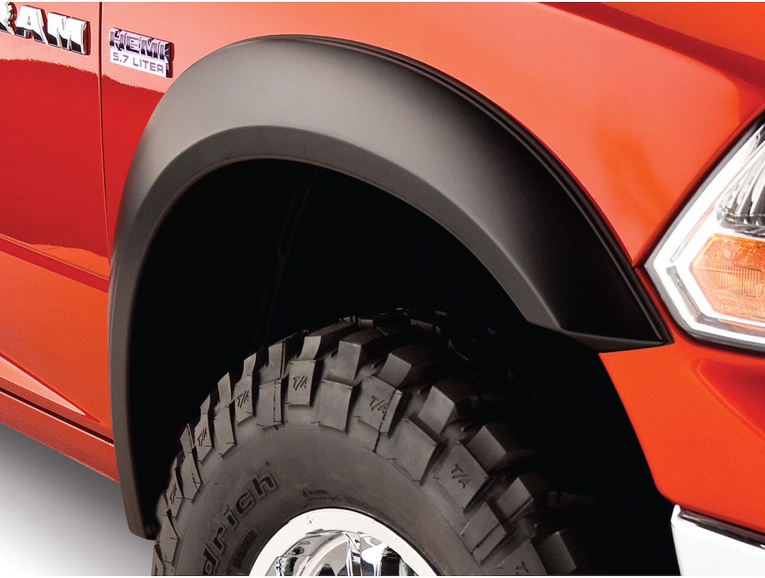 HUSKYLINER FF EXTEND-A-FENDER STYLE 4PC [2805914]