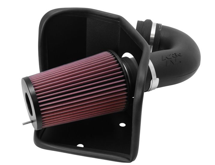 K&N FILTER FIPK RAM DIESEL  94-02 [57-1525]