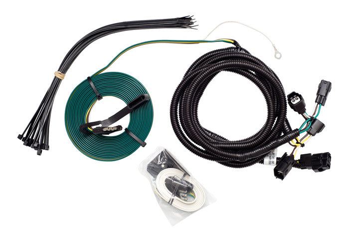 DEMCO DEMCO TOWED CONNECTOR [9523107]