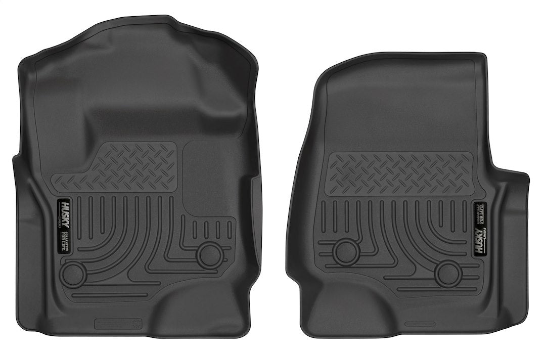 HUSKYLINER WB FRONT F250/350/450 2017 [13321]