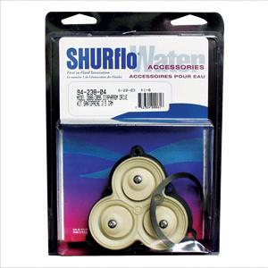SHURFLO SHURFLO DIAPHRAGM DRIVE K [94-238-04]