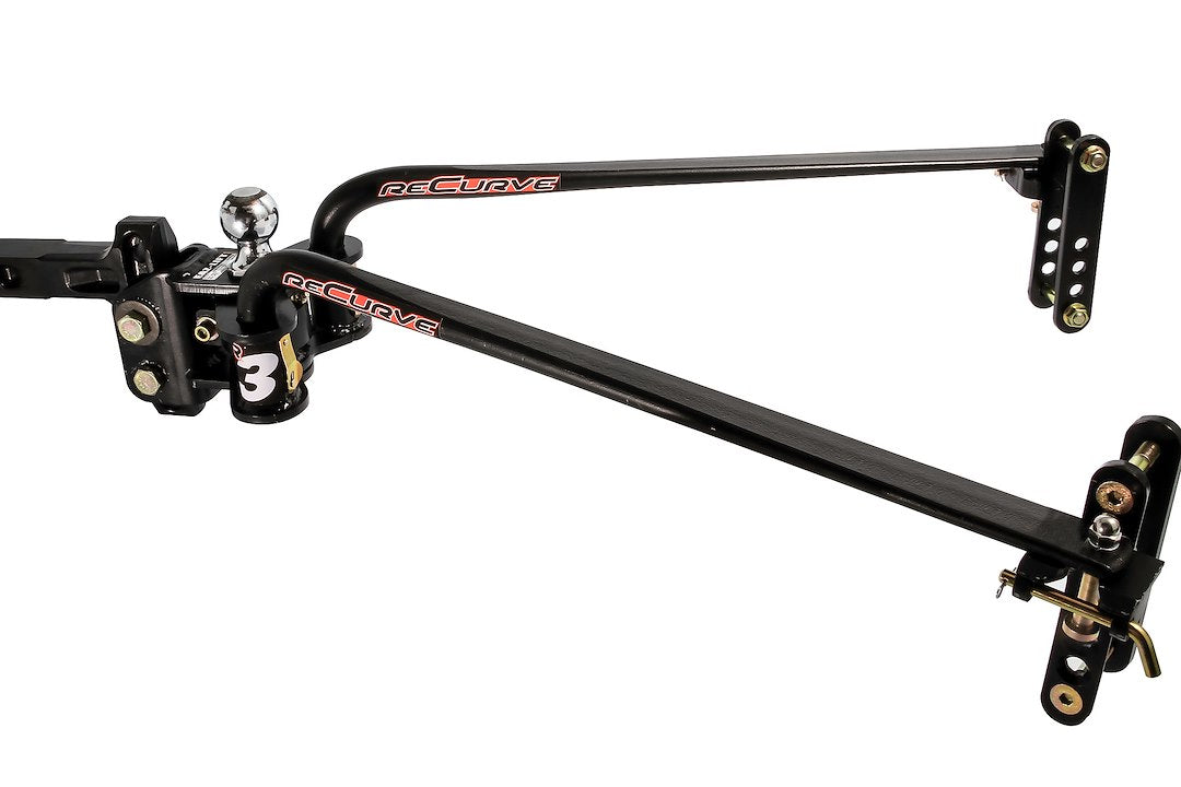CAMCO RECURVE  R3  WDH  1200LB  KIT [48753]