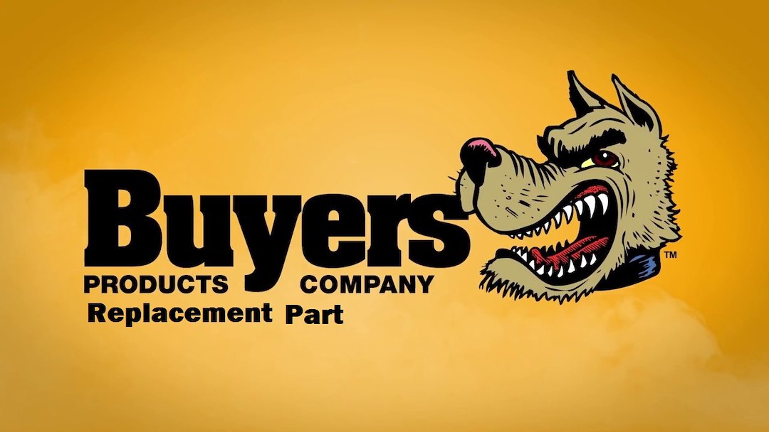 BUYERS PROD HARDWARE KIT AND BAG [3011810]