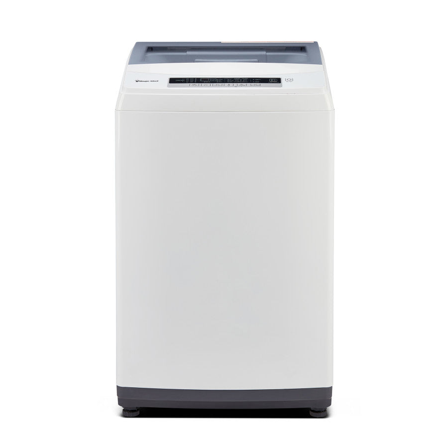 MAGIC CHEF 2.0 CU. FT. TOPLOAD WASHER [MCSTCW20W6]