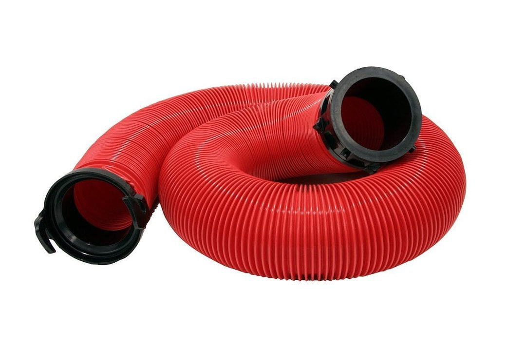 VALTERRA LLC EXT. HOSE EZ COUPLER 10' [D04-0113]