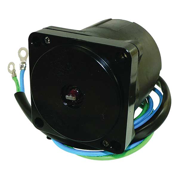 EMP TRIM MOTOR [300-72855]
