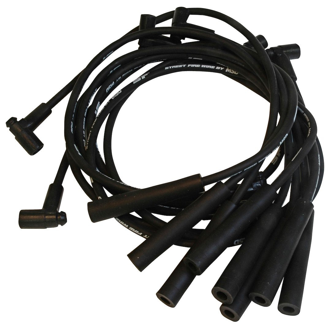 MSD CO. STREET FIRE WIRE CHEVY [5560]