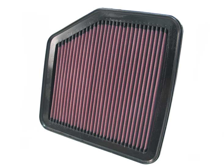 K&N FILTER LEXUS IS350/IS250 2006 [33-2345]
