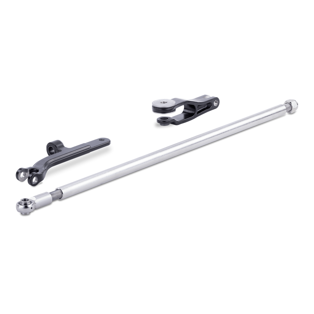 SEASTAR UNIVERSAL TIE BAR - SINGLE CYLINDER [HO6001]