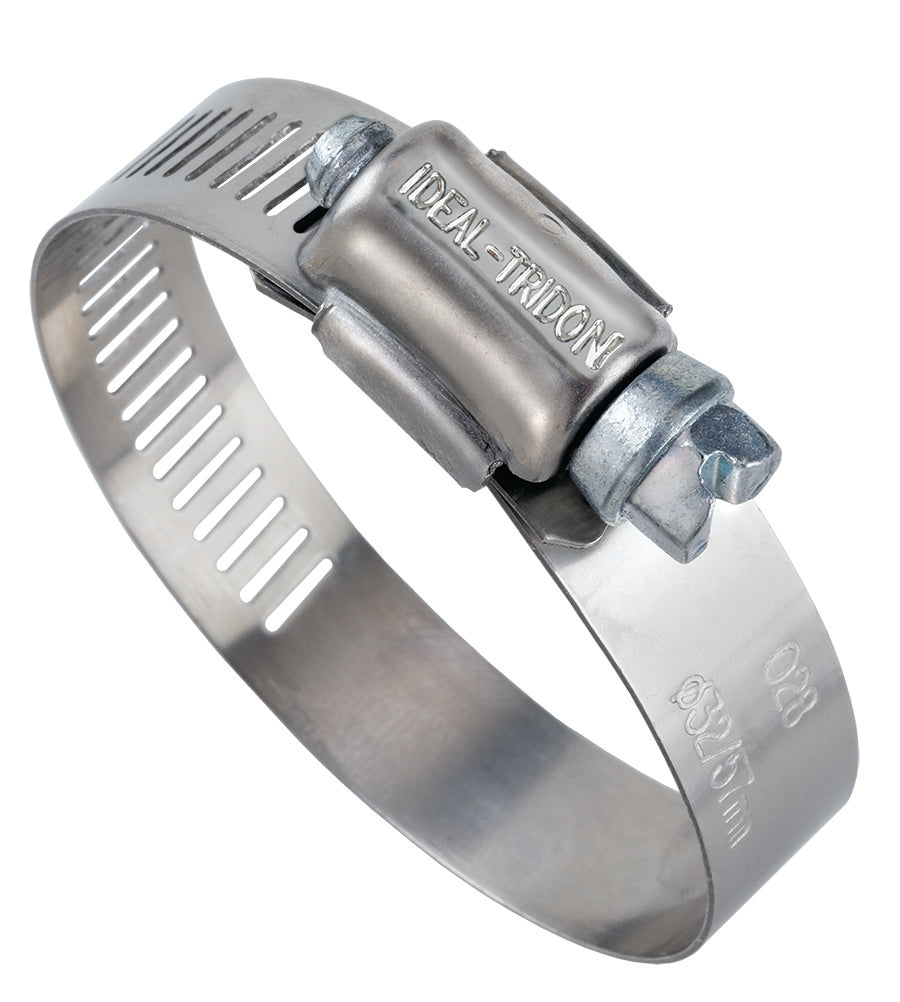 IDEAL DIVISN CMP 1/2'SS BAND SAE SZ 28 [5228051]