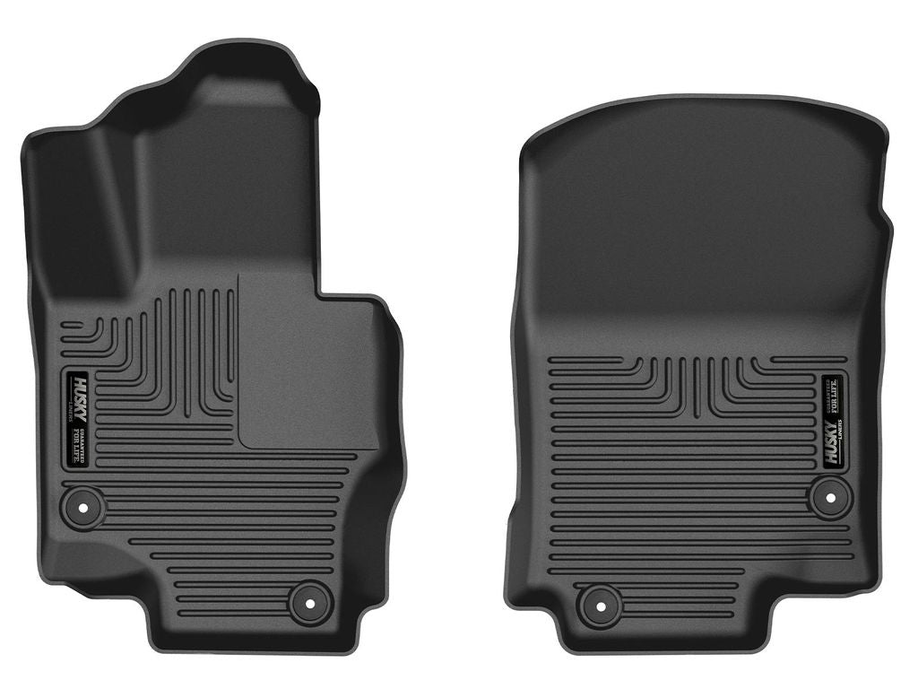 HUSKYLINER WB FRONT FLOOR LINER [15861]
