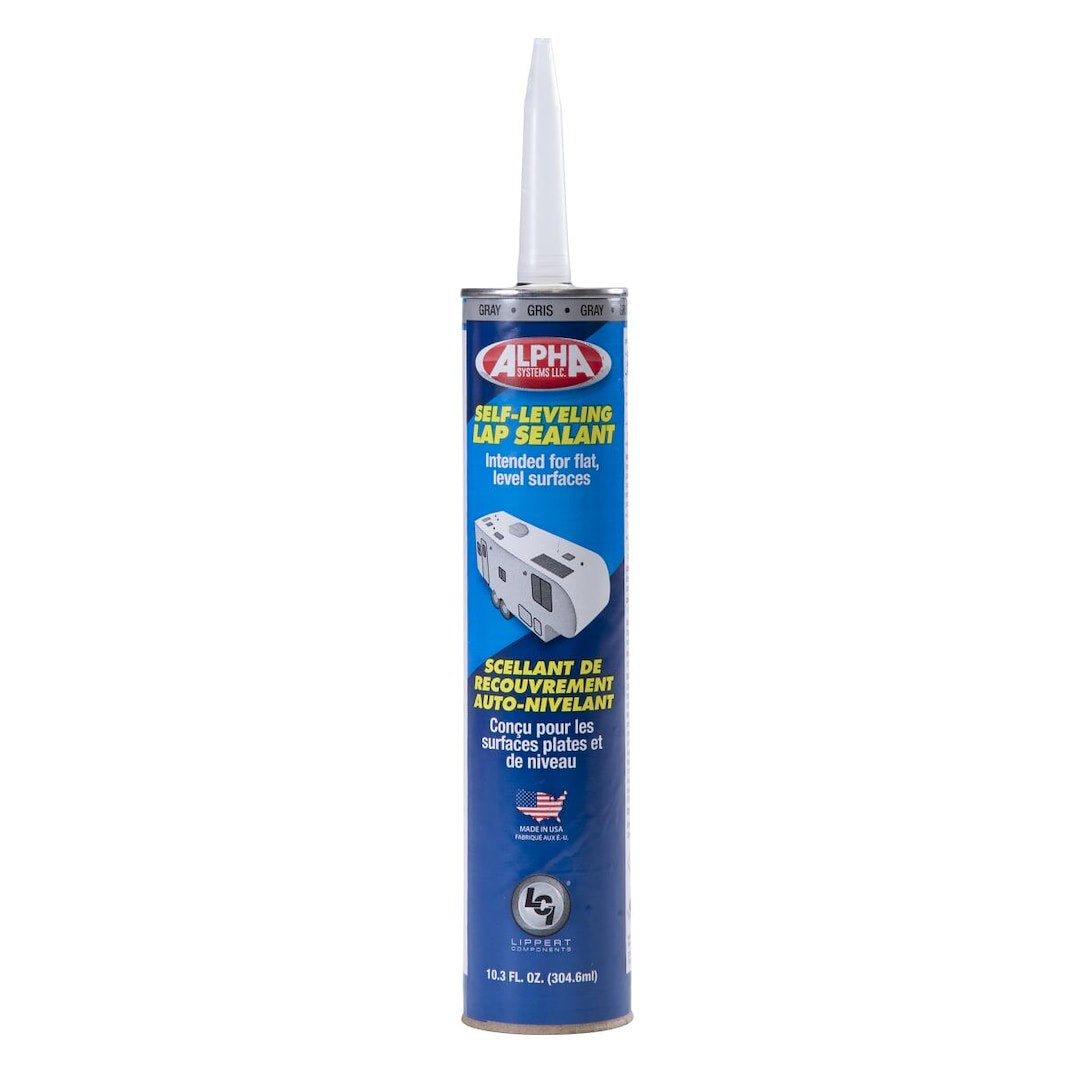 LIPPERT COMP 1021 GREY  LOW VOC SELF LEVEL SEAL [862147]