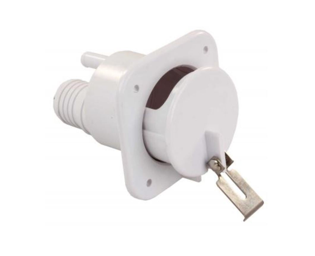 JR PRODUCTS LOCKABLE SLIDE-OUT GRAVIT [37525]