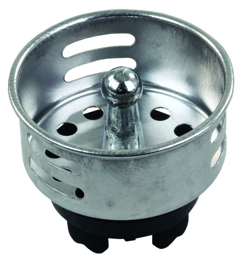JR PRODUCTS PL STAINER BASKET W/PRONG [95005]