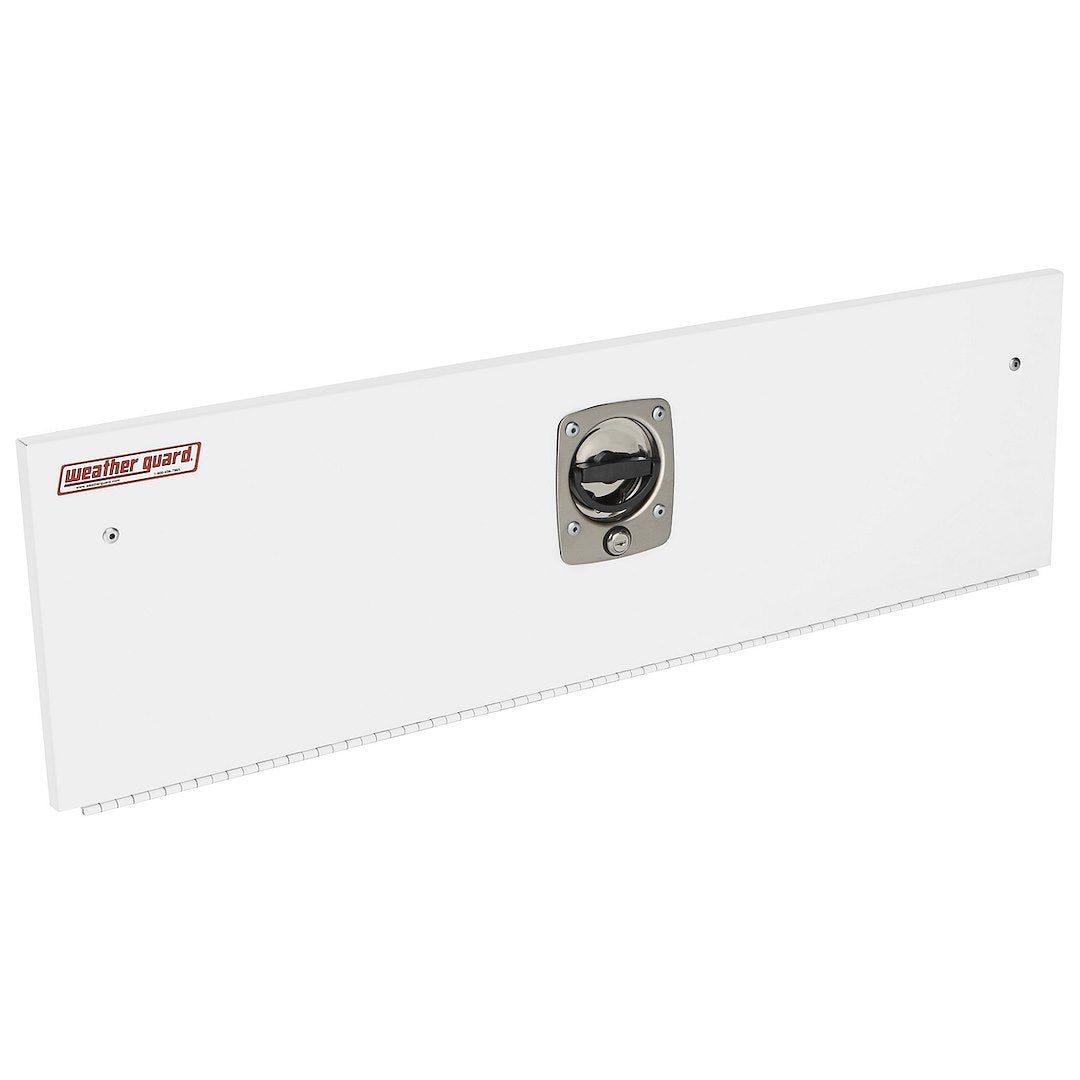 WEATHERGUARD SHELF DOOR STD [9504-3-01]