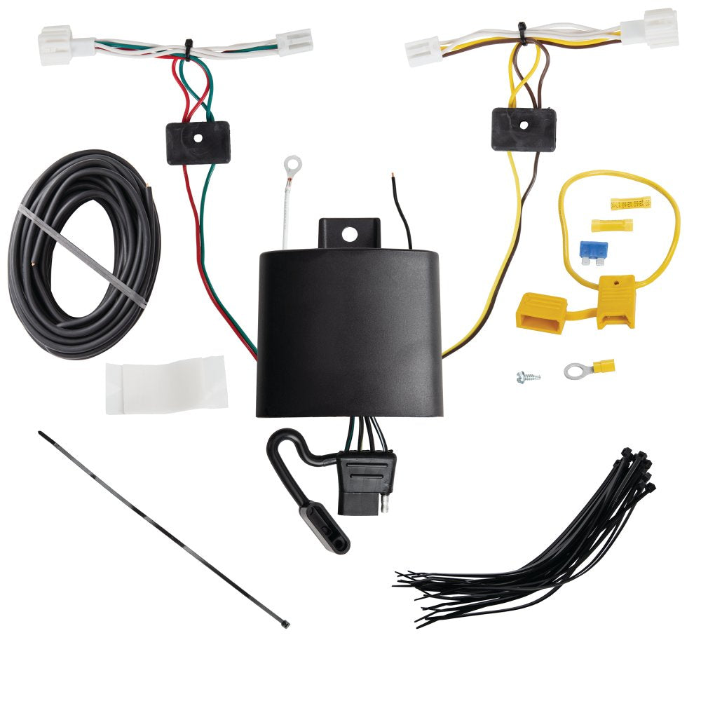 TEKONSHA T-ONE  CONNECTOR MITUBISHI OUTLANDE [118844]
