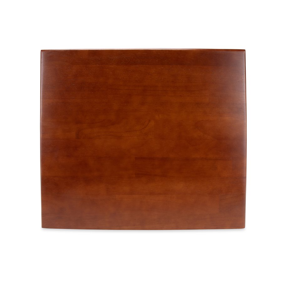 CAMCO UNIV SILENT TOP  BORDEAUX [43526]
