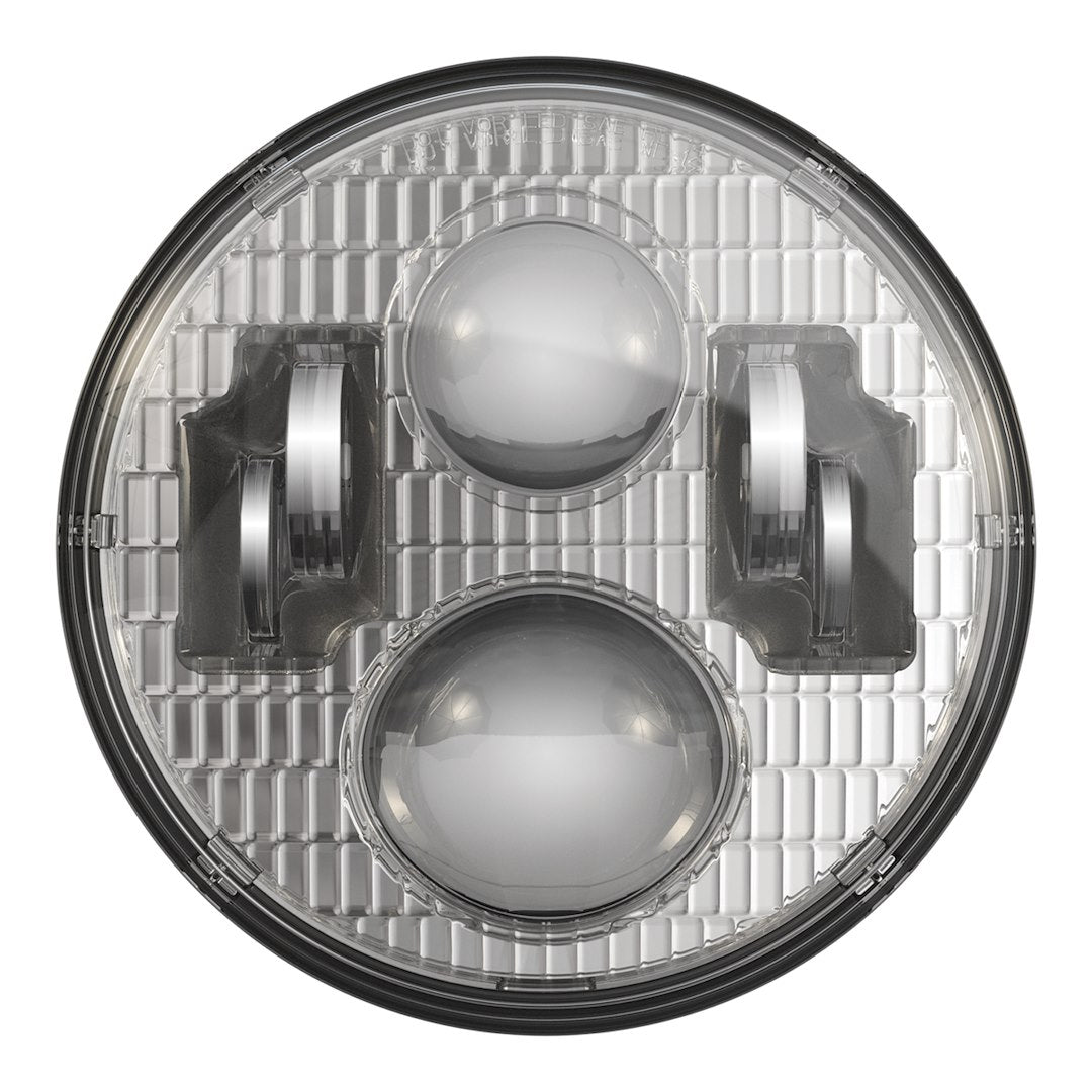 JW SPEAKER 8700 EV2 CLASSIC  12/24 DOT [0557661]