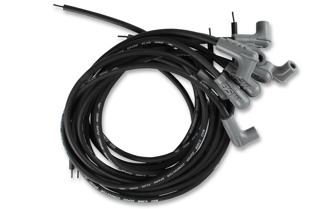MSD CO. WIRE SET UNIVERSAL [31223]