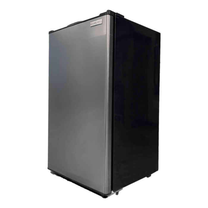 FURRION LLC EVERCHILL 3.3 CUFT 12V REFER / SS [WS-95RDC-RH]