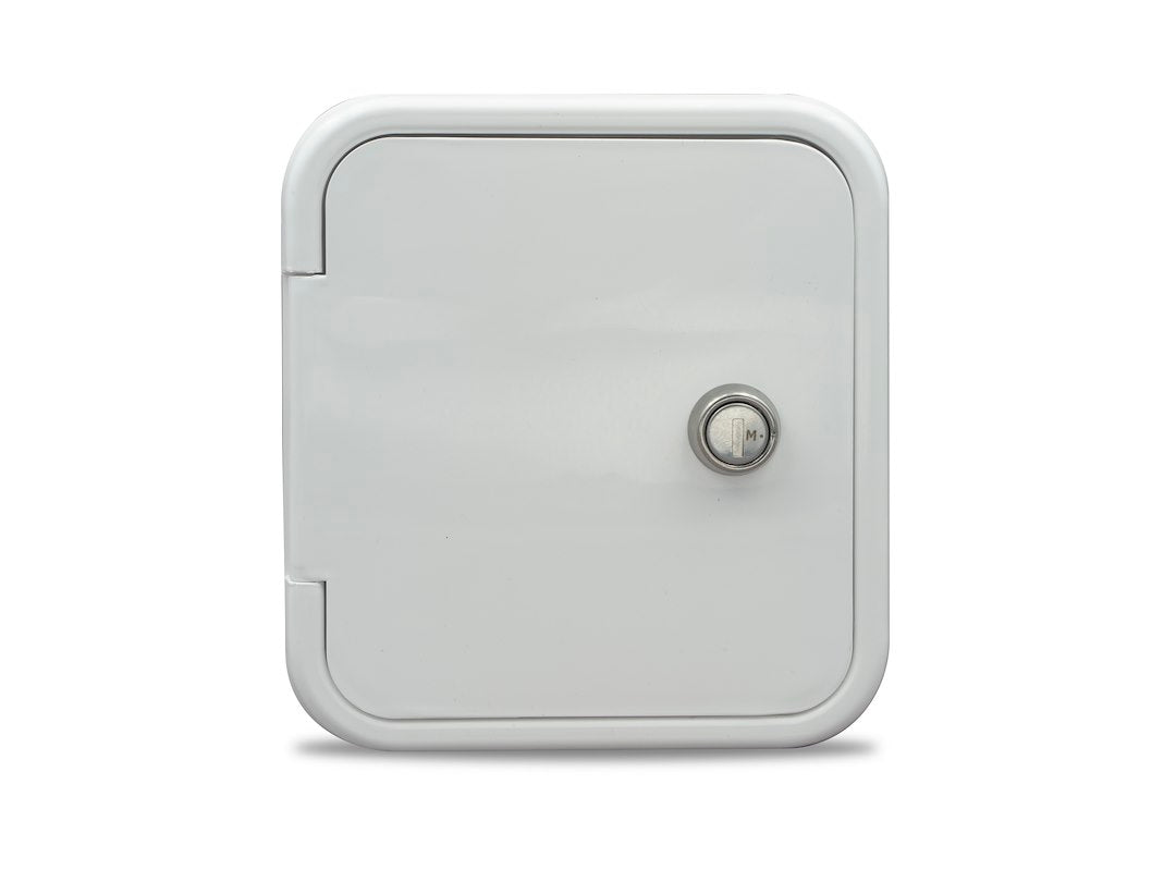 B&B MOLDERS GRAVITY WATER HATCH KEY [94251]