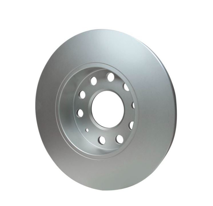 HELLA DISC BRAKE ROTOR [355122622]