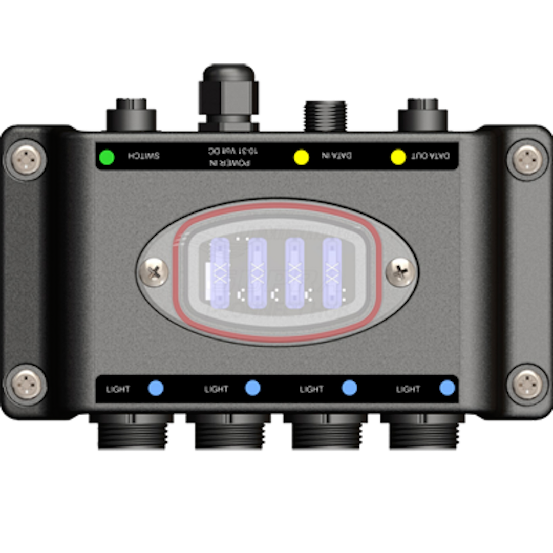 LUMISHORE US THX/TIX SUPRA I-CONNECT HUB  JUNCTI [010-04359-00]
