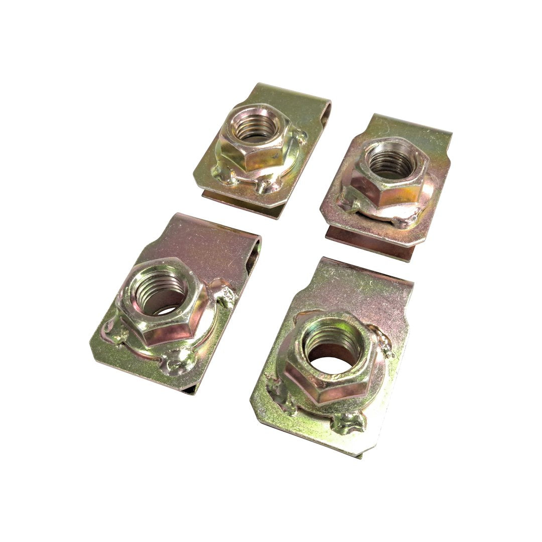 HUSKY TOWING CLIP ON NUT SERVICE KIT [32767]