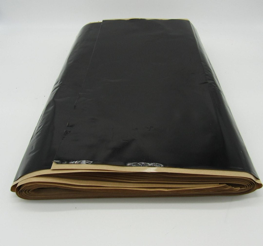 HUSHMAT SUPER SHEET BULK KT SOUND DEADENING [10800]
