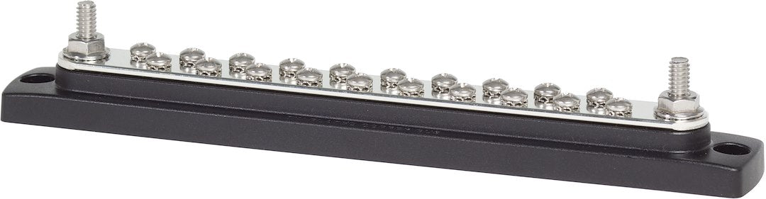 BLUE SEA BUSBAR 20 GANG COMMON BUS [2302-BSS]