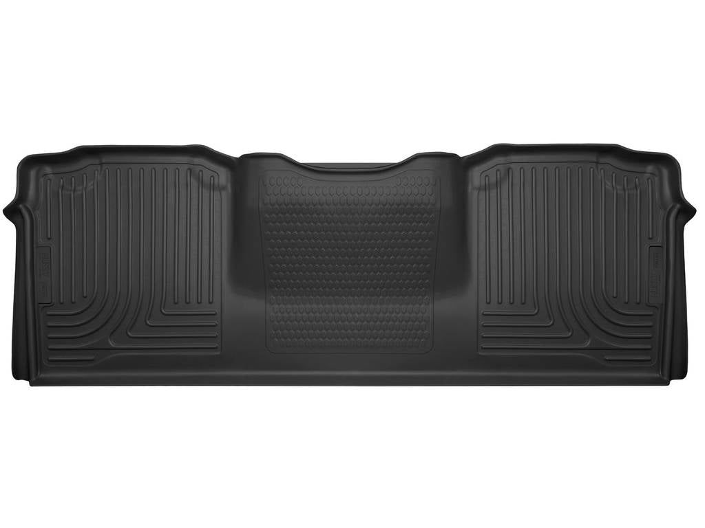 HUSKYLINER WB 2ND SEAT FLOOR LINER [19071HUL]