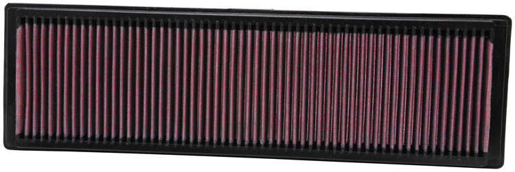 K&N FILTER REPLACEMENT AIR FILTER [33-2331]