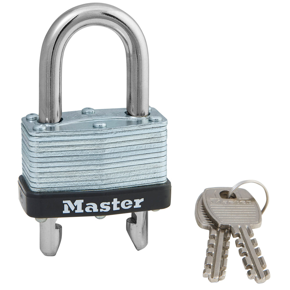 MASTERLOCK NO.510 PADLOCK [510D]