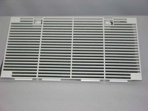DOMETIC A GRILLE RETURN AIR P-WHT [3104928.019]