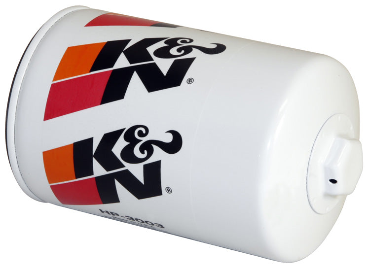 K&N FILTER OILFILTERCHVY DRMX 01-3 [HP-3003]