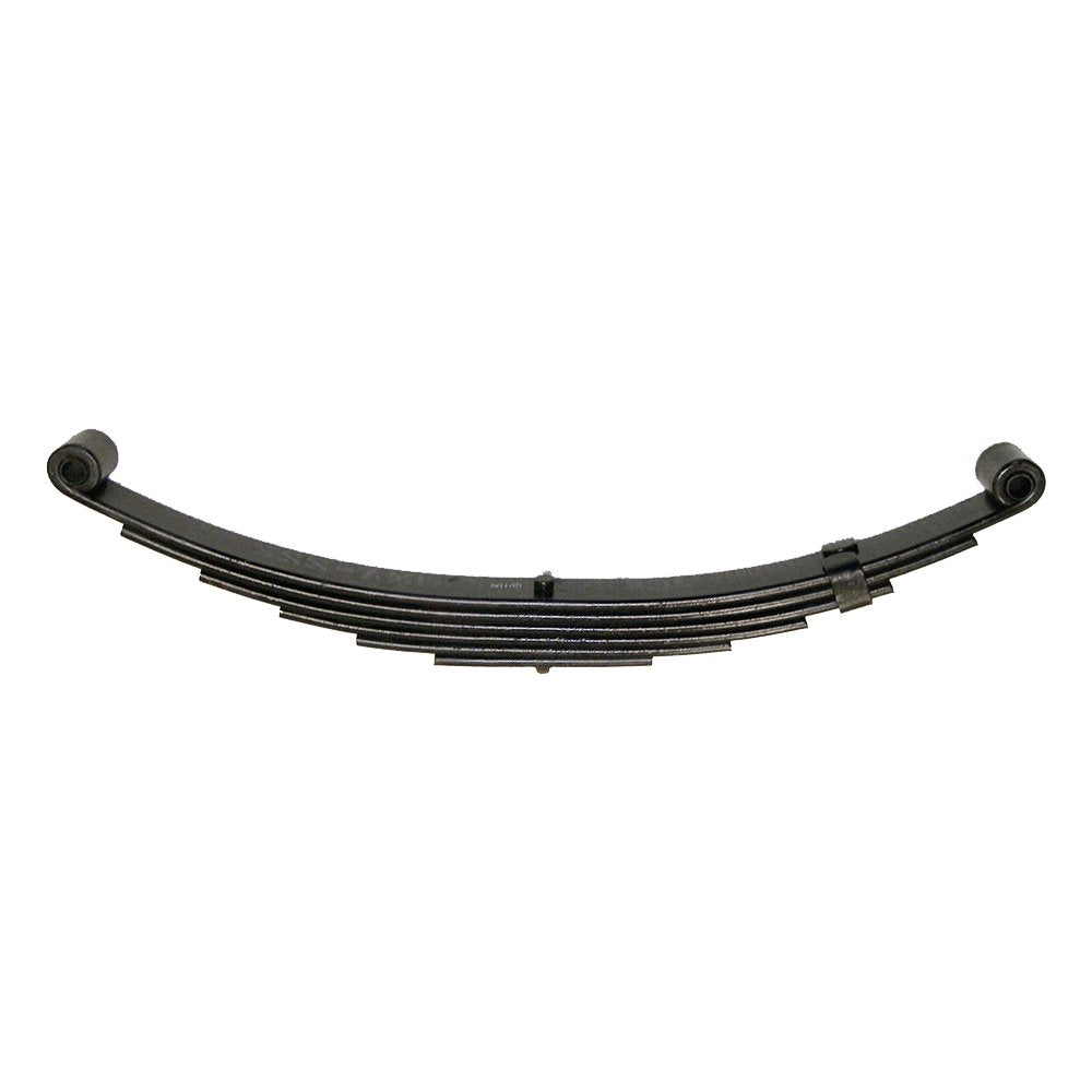 AP PRODUCTS LEAFSPRING3500#6LEAVE [014-122113]