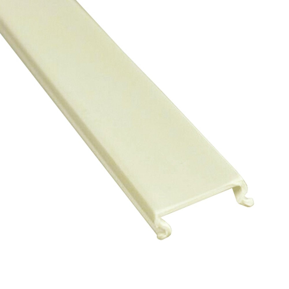 AP PRODUCTS 8'PHILIPS SCREW CVR WHT [011-358]
