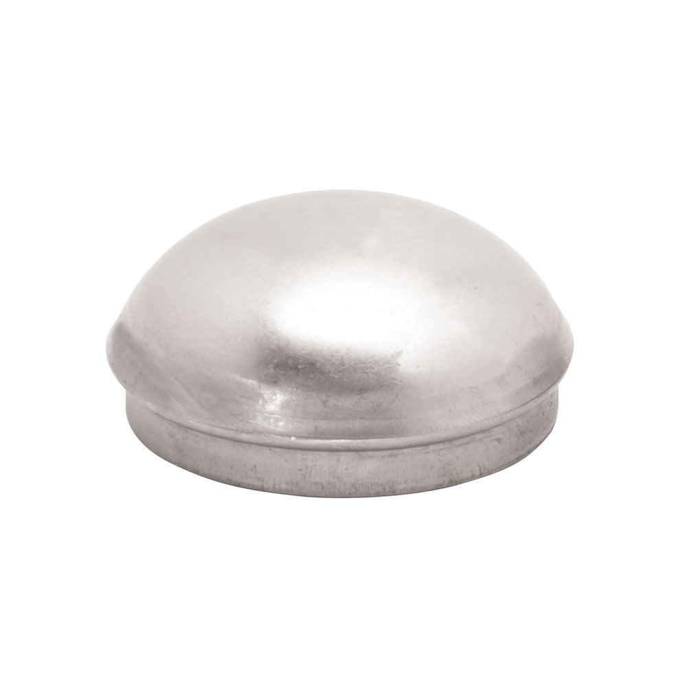 FULTON GREASE CAP  2.446' [001604]