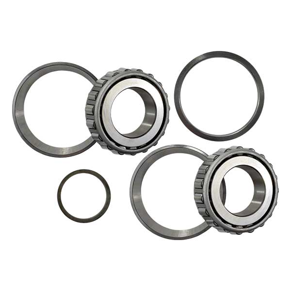 EMP DOUBLE BEARING ASSEMBLY [31-00571]
