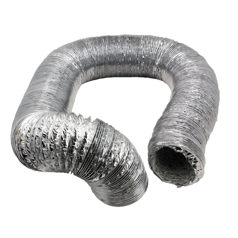 AP PRODUCTS FLEXI AIR DUCT 4'X25 FT [013-3100-M]