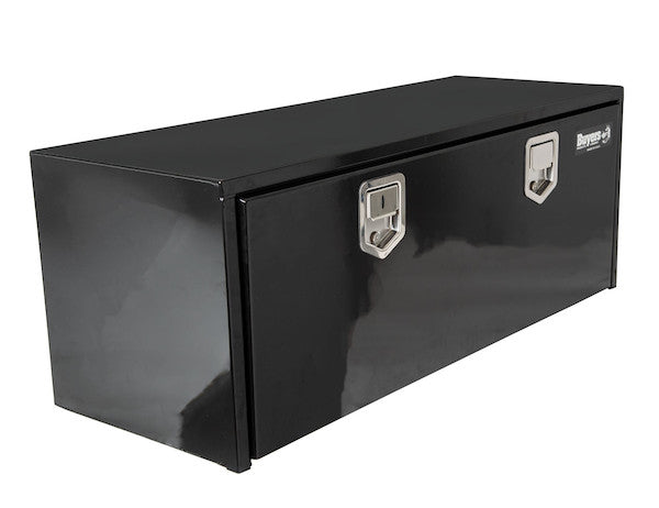 BUYERS PROD TOOLBOX 18X18X48 2-SST RTRY PADDLE [1702110]