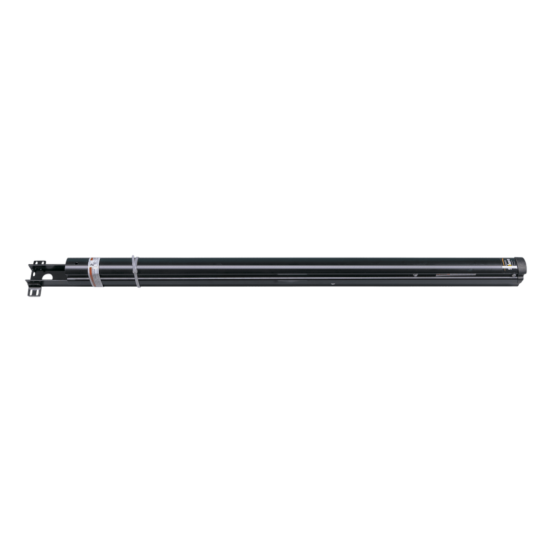 LIPPERT COMP AWNING SHRT ARM 63 ASSY PC BLK [404523]