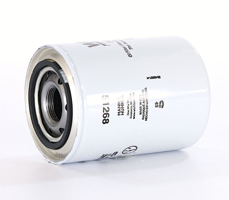 WIX FILTR HD LUBE [51268]