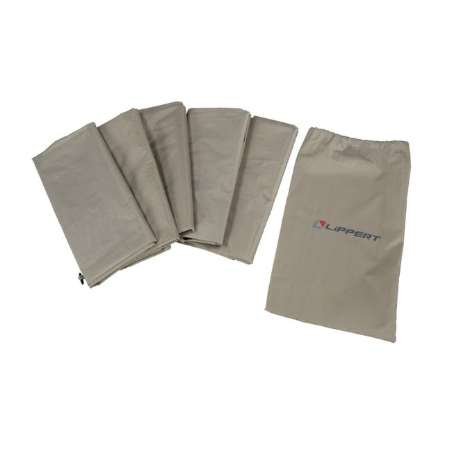 LIPPERT COMP GAZEBO WIND PANELS [2022114837]